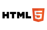 HTML 5 logo