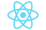 React logo