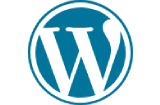 wordpress logo