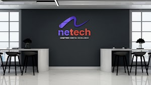 Netech solutions place picture
