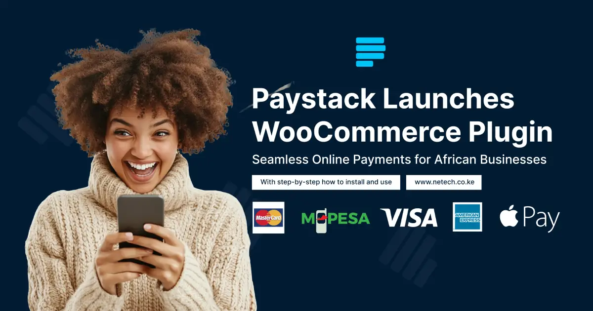 How to integrate Paystack WooCommerce Plugin for secure online payments